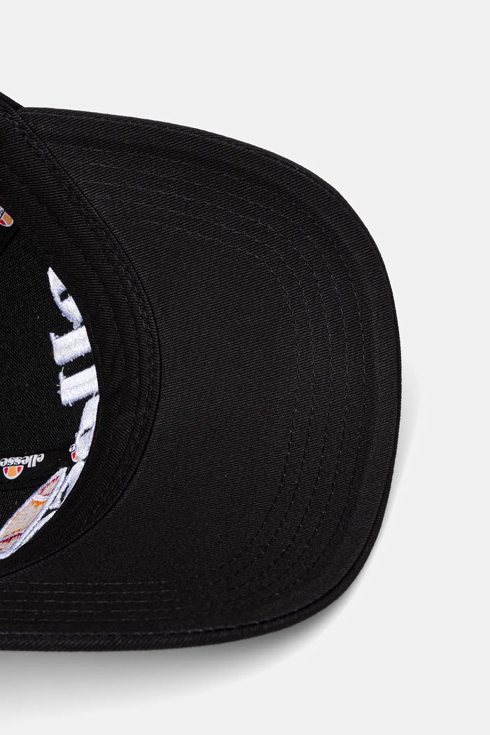 Čepice Ellesse Ragusa Cap černá SAAA0849