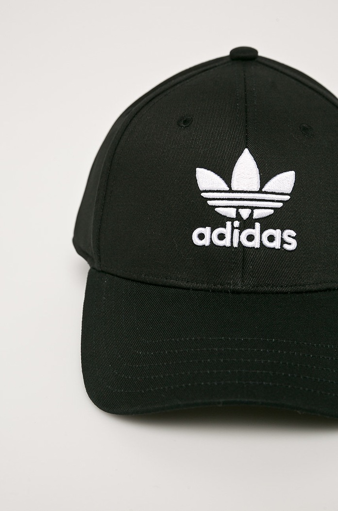adidas Originals kapa EC3603 črna SS19