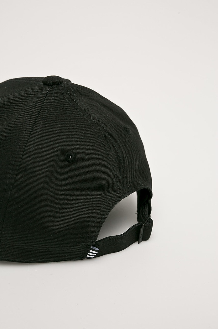 Dodatki adidas Originals kapa EC3603 črna