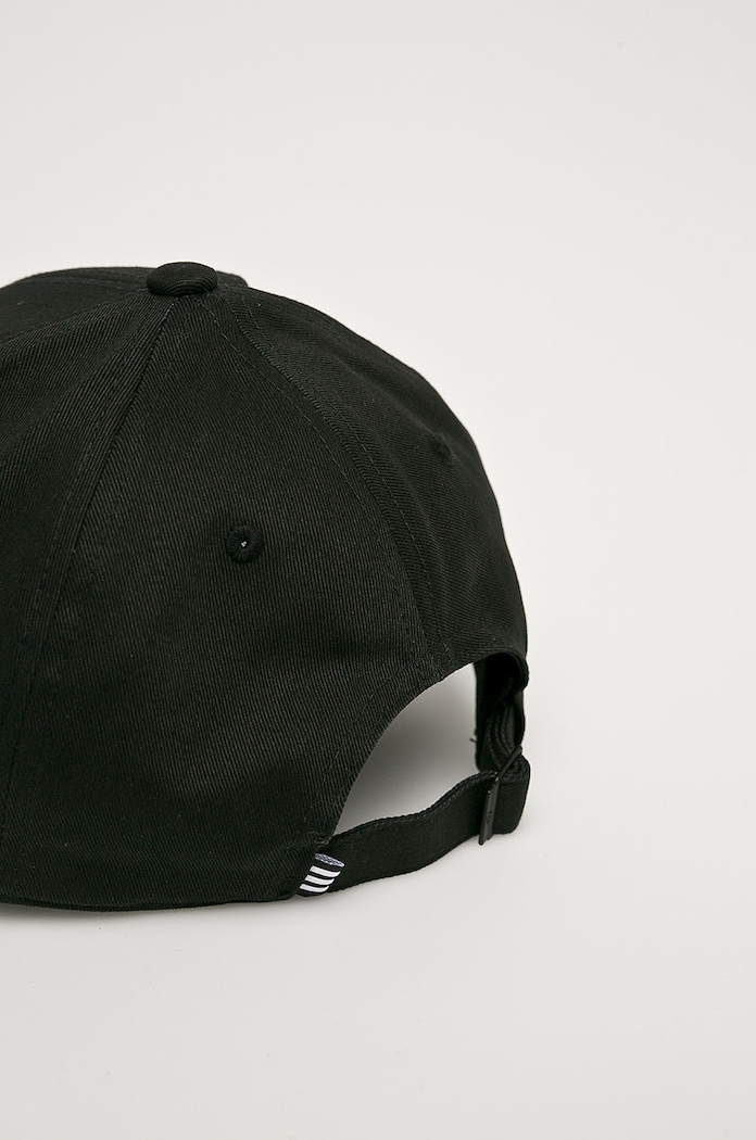 Dodatki adidas Originals kapa EC3603 črna