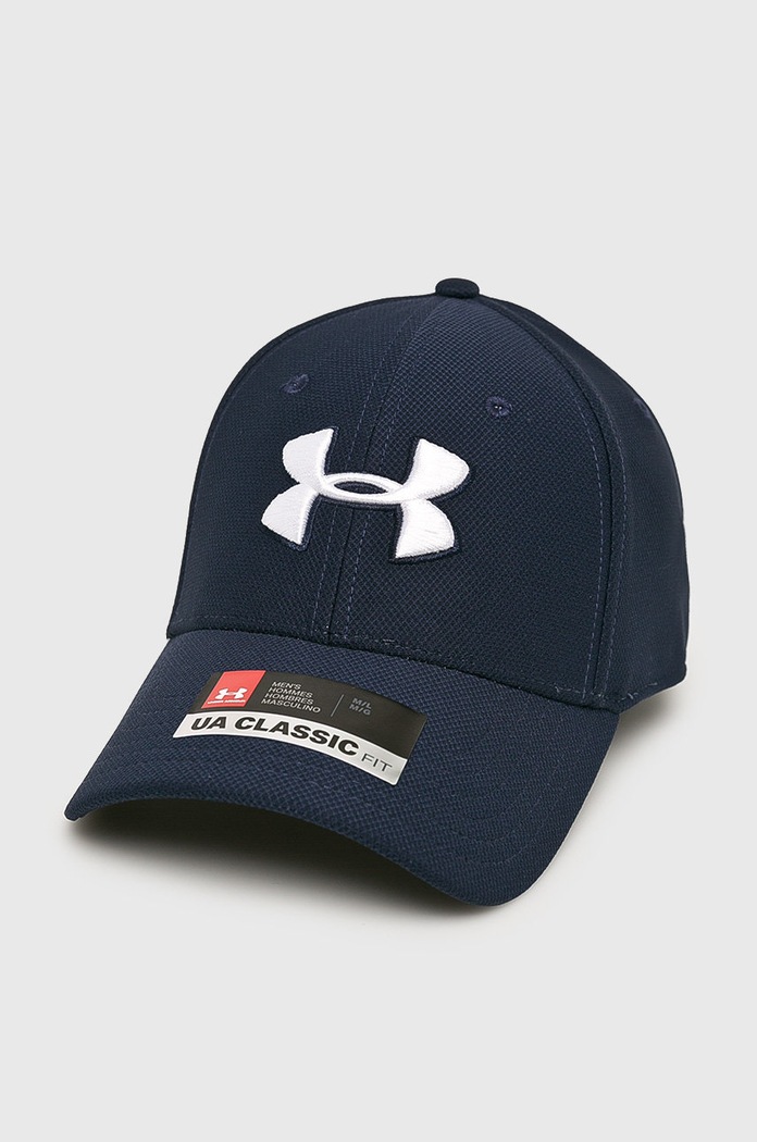 Under Armour - Sapka 1305036. sötétkék 1305036.
