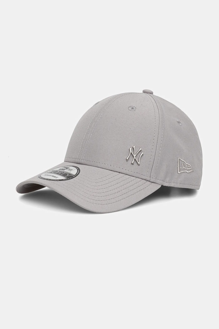 New Era - Sapka szürke 11198849