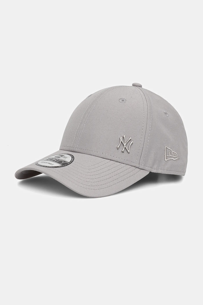 New Era - Sapka szürke 11198849