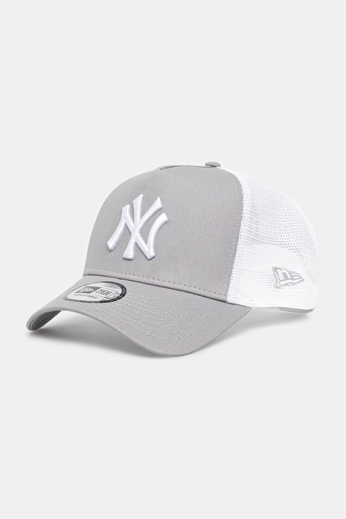 New Era - Sapka szürke 11588490