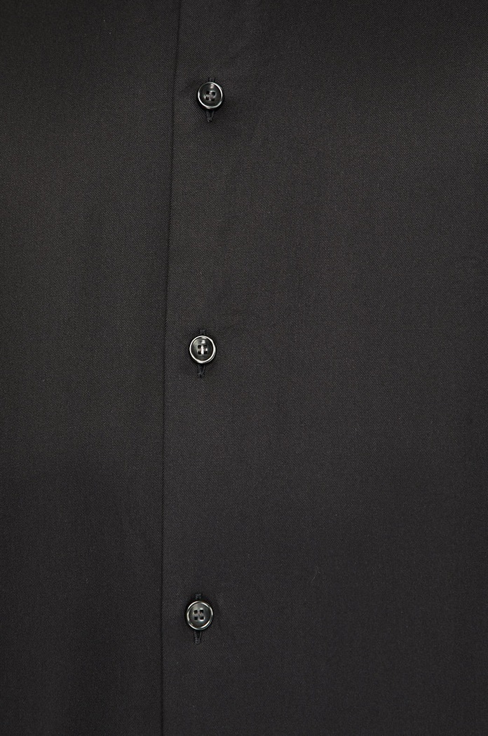 Selected Homme Koszula 16065894 czarny AA00