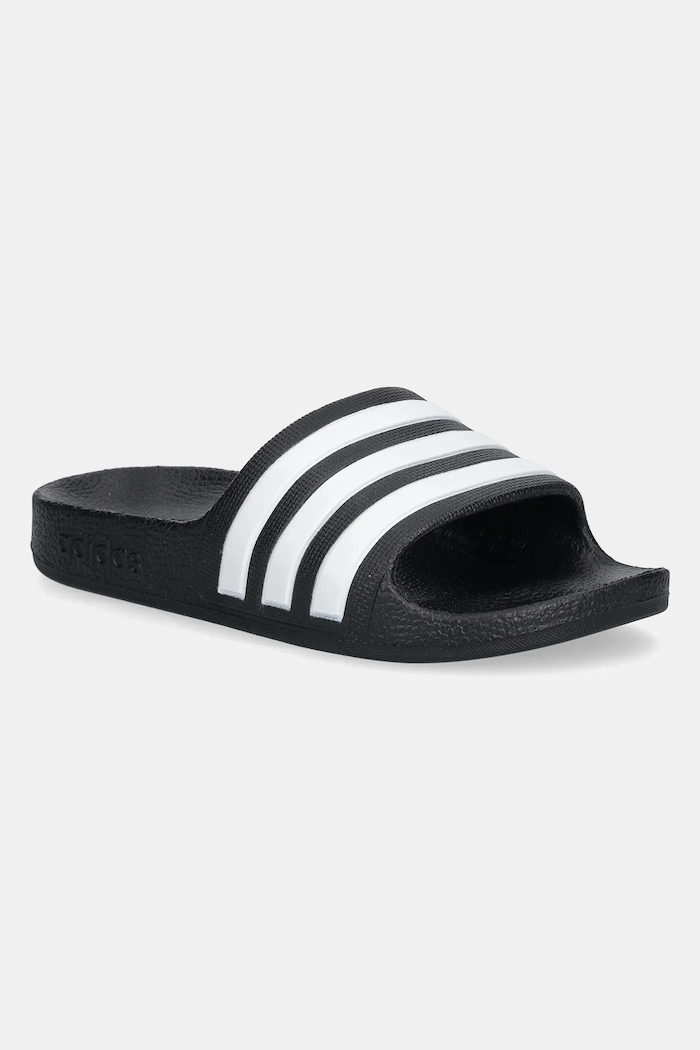 adidas Performance - Детски чехли F35556 черен F35556