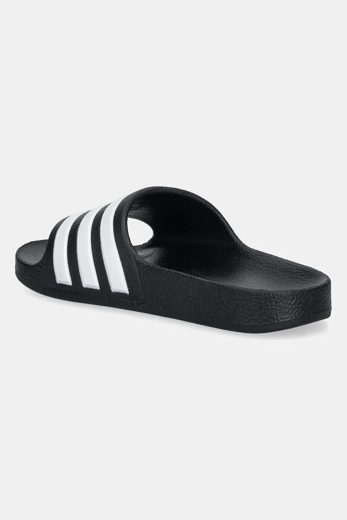 Момче adidas Performance - Детски чехли F35556 F35556 черен