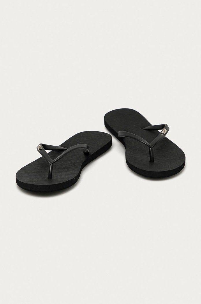 Roxy - Σαγιονάρες Viva ARJL100663 μαύρο SS24
