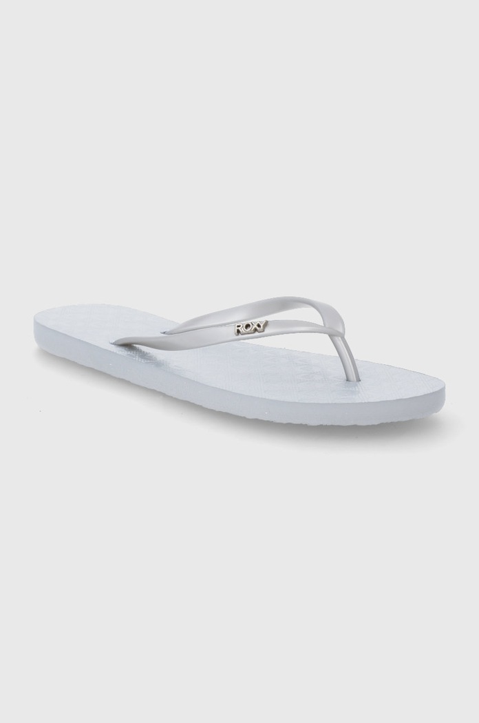Roxy flip-flop Viva ARJL100663 ezüst SS24
