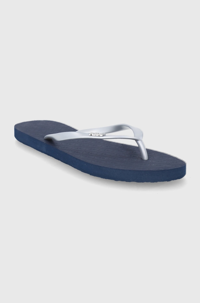 Roxy Japonki ARJL100682 granatowy SS22