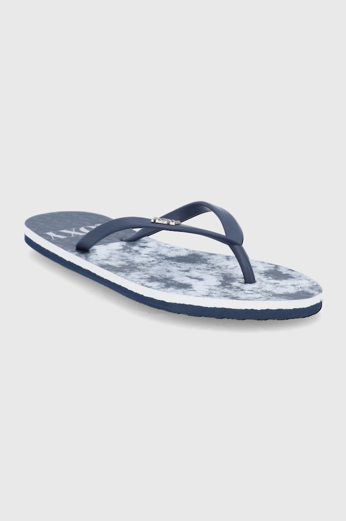 Žabky Roxy Viva ARJL100683 námořnická modř SS24