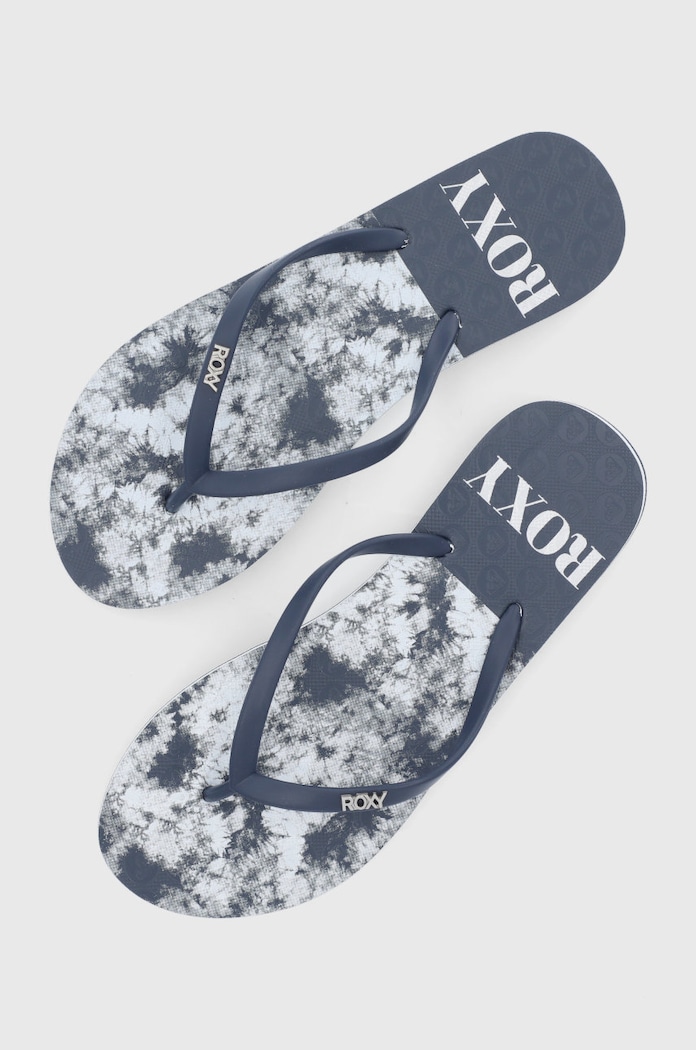 Žabky Roxy Viva námořnická modř ARJL100683