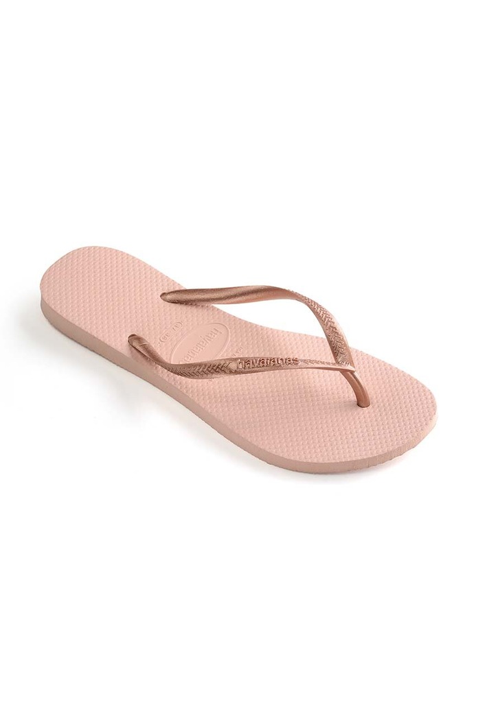 Havaianas - Flip-flop SLIM 4000030.0076P rózsaszín SS19