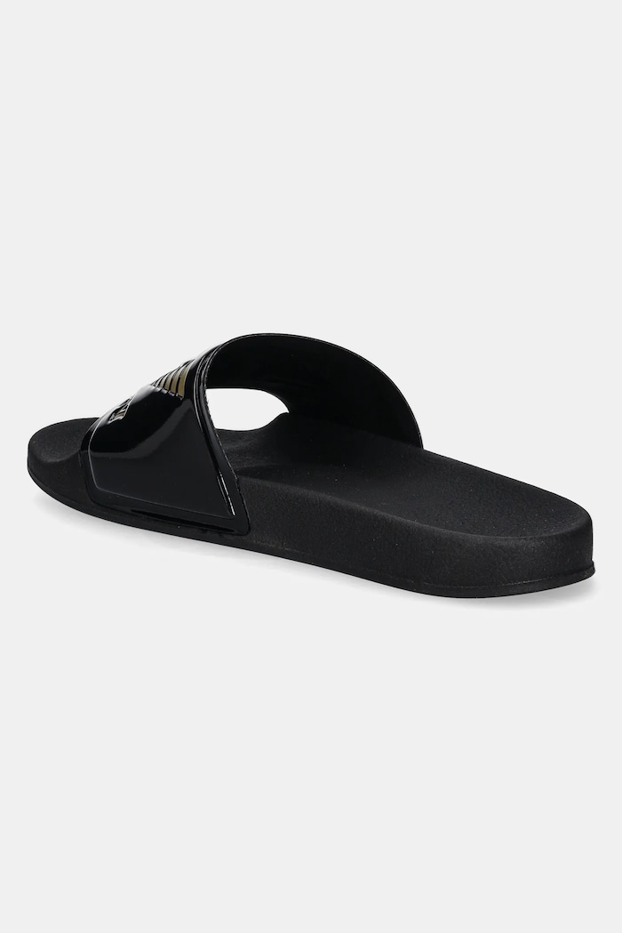 Obuwie EA7 Emporio Armani - Klapki XCC22.XCP001 XCC22.XCP001 czarny