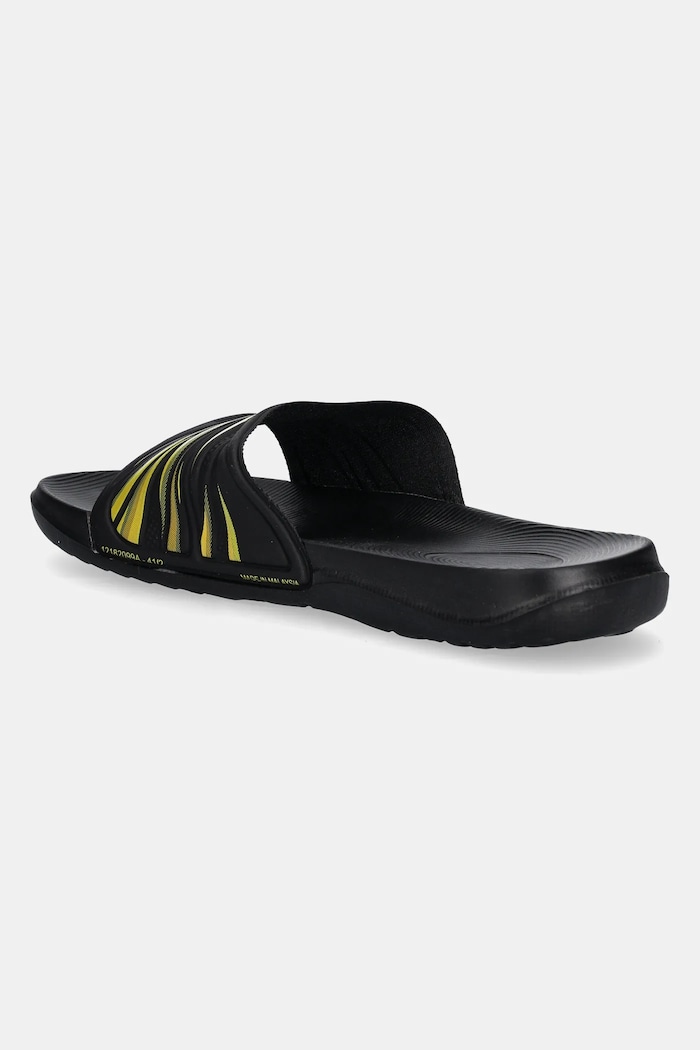 Cipők Aqua Speed - Papucs cipő 514.IDAHO fekete