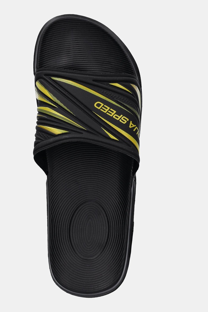 Aqua Speed - Papucs cipő fekete 514.IDAHO