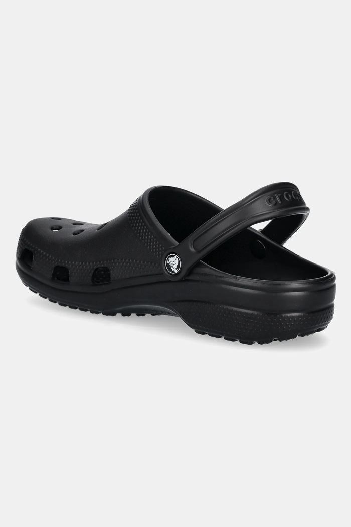 Încălțăminte Crocs papuci Classic 10001.CROCS.CLASSIC negru