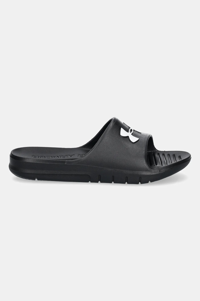 Παντόφλες Under Armour Core 3021286 μαύρο AW20