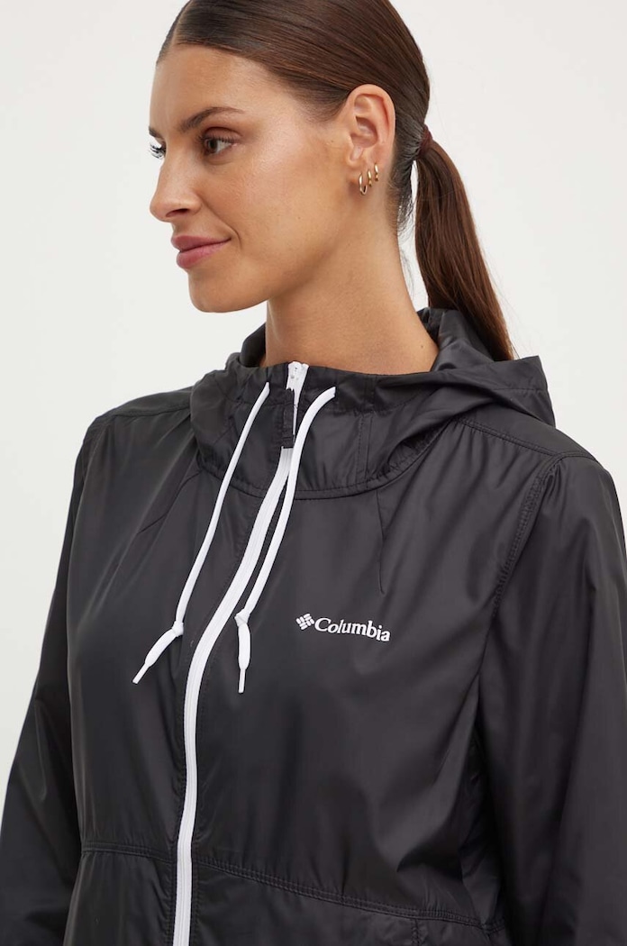 Columbia - Kurtka Flash Forward czarny 1585911
