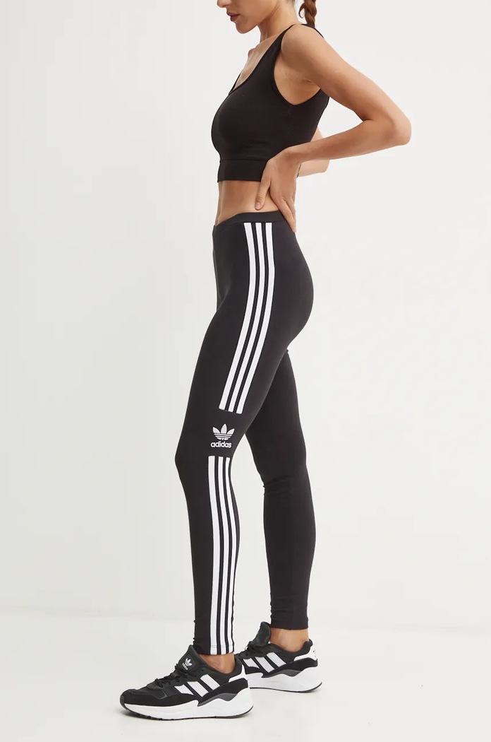 adidas Originals leggings nero DV2636