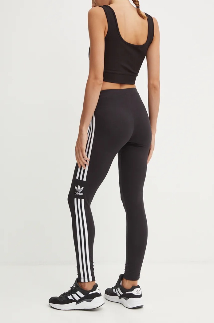 Abbigliamento adidas Originals leggings DV2636 nero