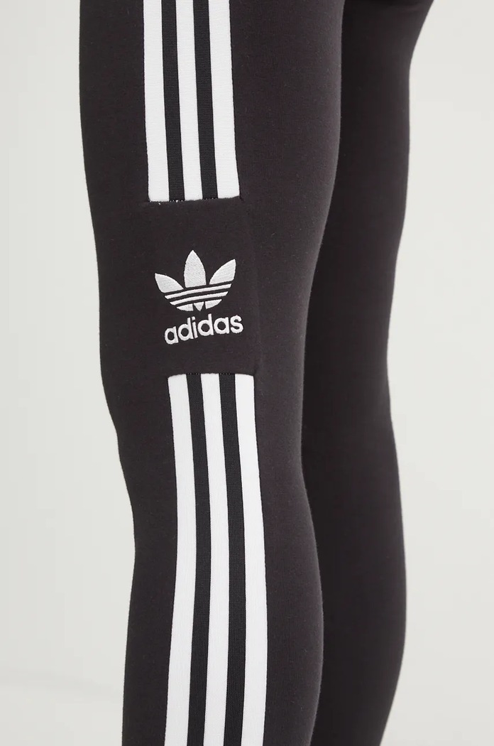 adidas Originals leggings nero DV2636