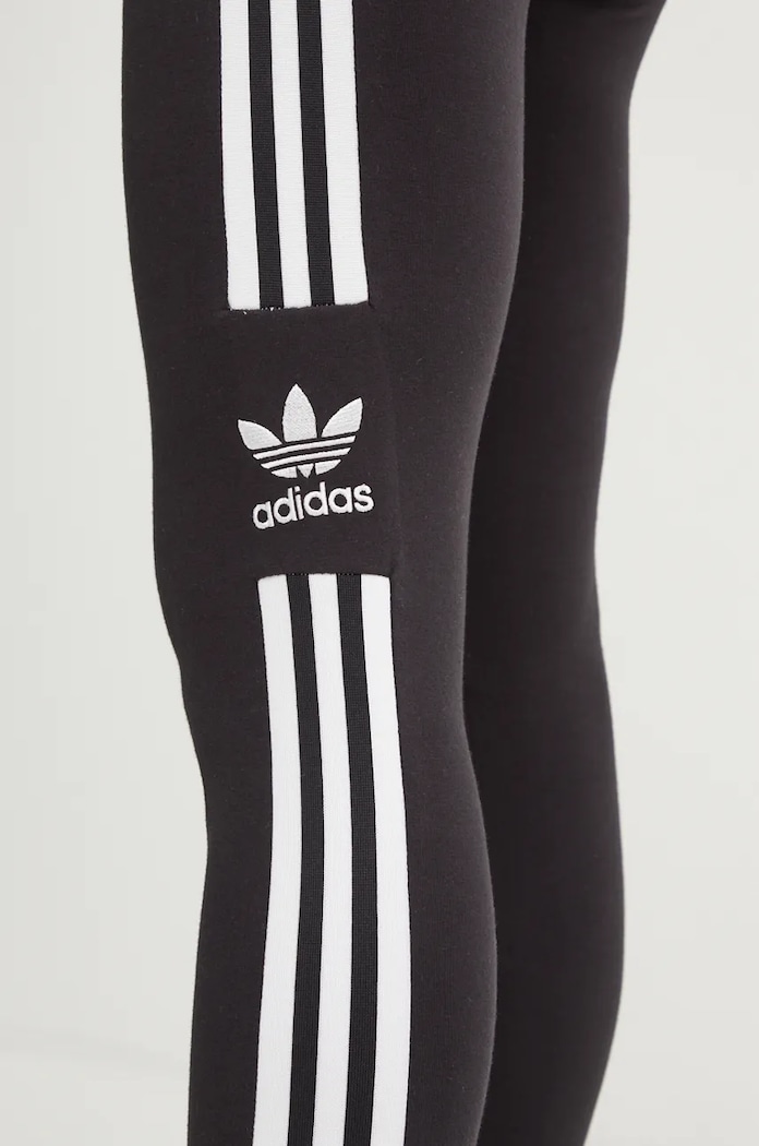 adidas Originals leggings nero DV2636