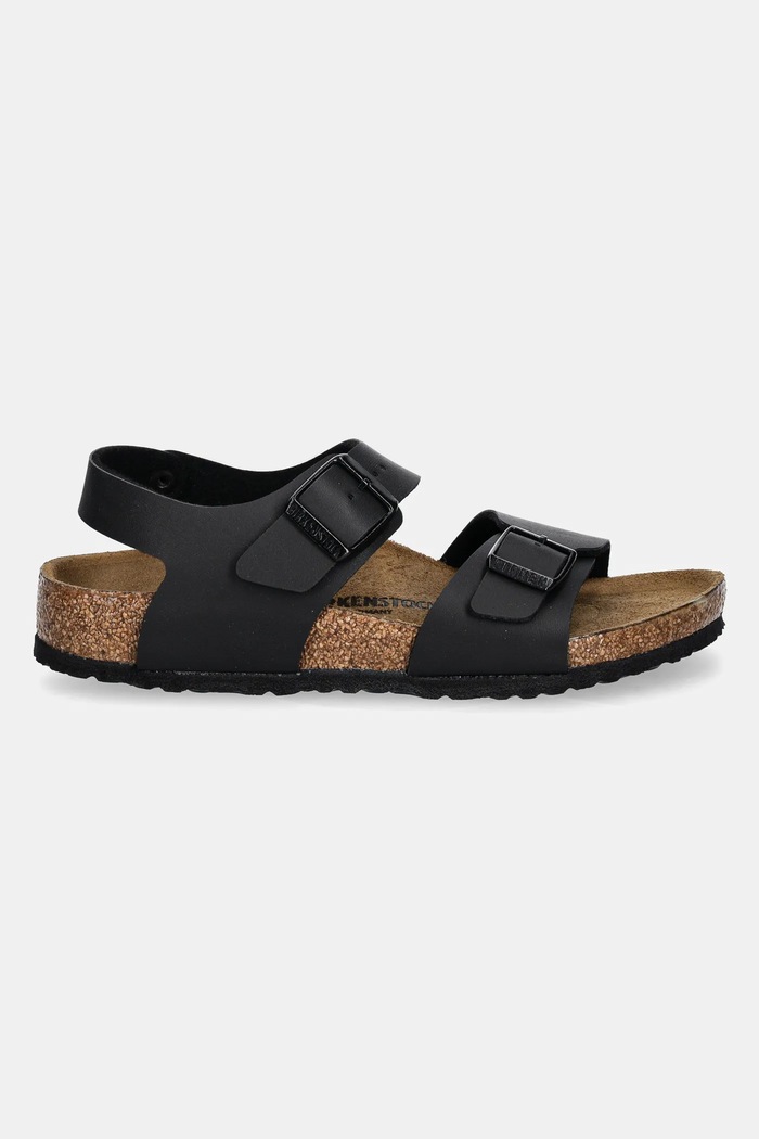 Dječje sandale Birkenstock 187603 crna SS25