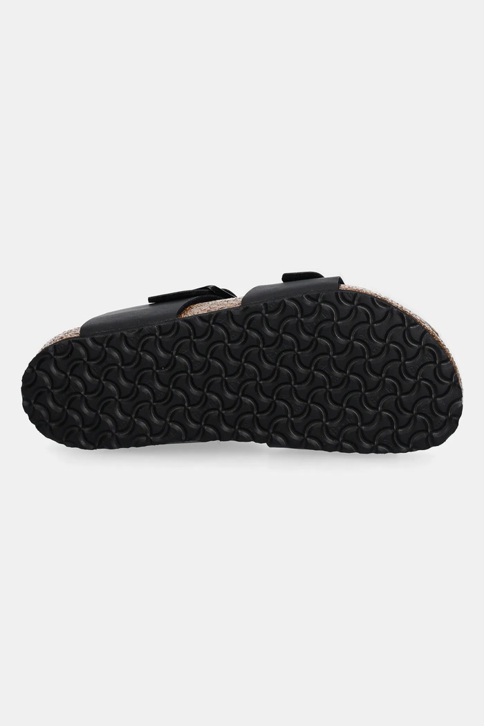 Dječje sandale Birkenstock 187603 crna