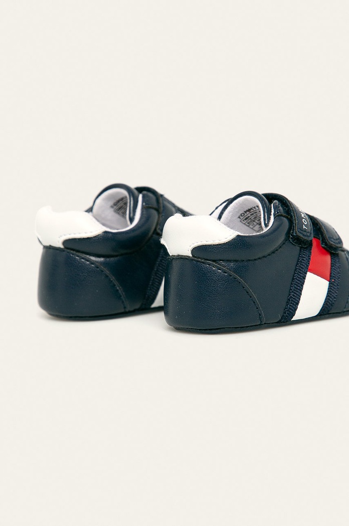 Αγορίστικα Tommy Hilfiger - Παιδικά παπούτσια T0B4.30191.0271 σκούρο μπλε