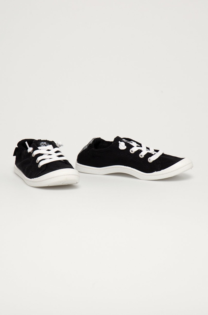Roxy sportcipő Bayshore III ARJS600418 fekete AW23