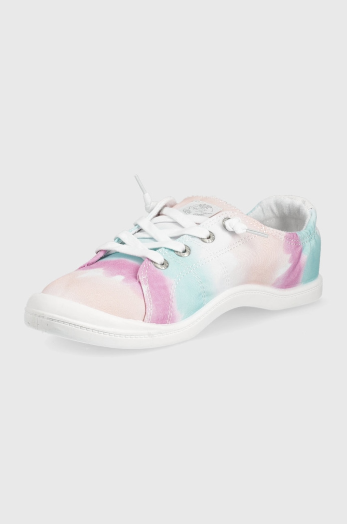 Boty Tenisky Roxy ARJS600418 vícebarevná