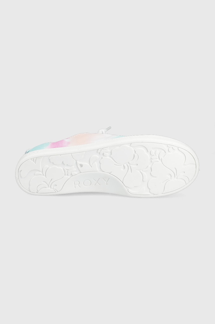 Tenisky Roxy ARJS600418 vícebarevná