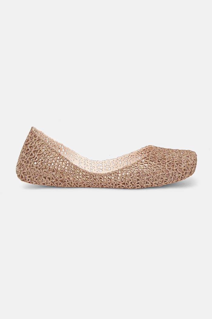 Melissa - Balerina Campana Papel M.31512.52326 bézs SS26