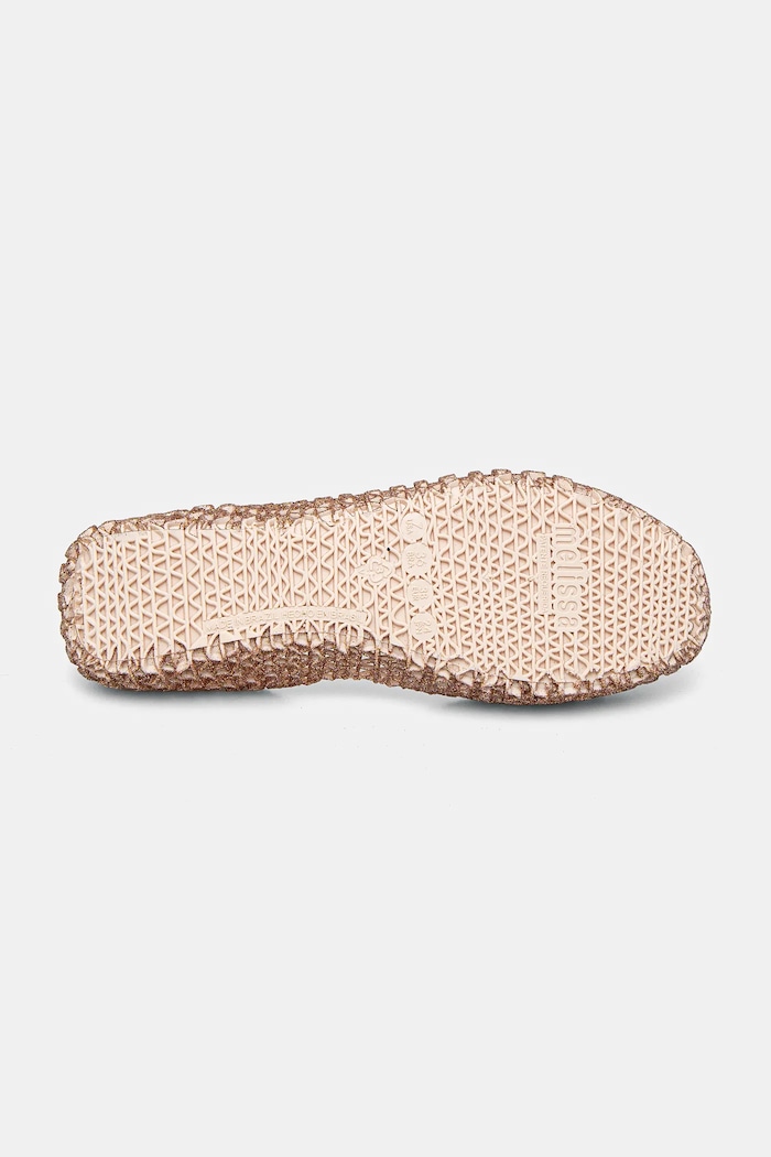 Melissa - Balerina Campana Papel M.31512.52326 bézs