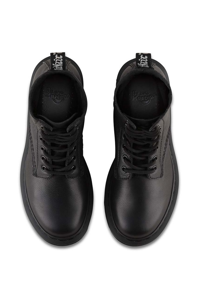 Dr. Martens bőr bakancs 1460 Pascal MONO fekete DM24479001
