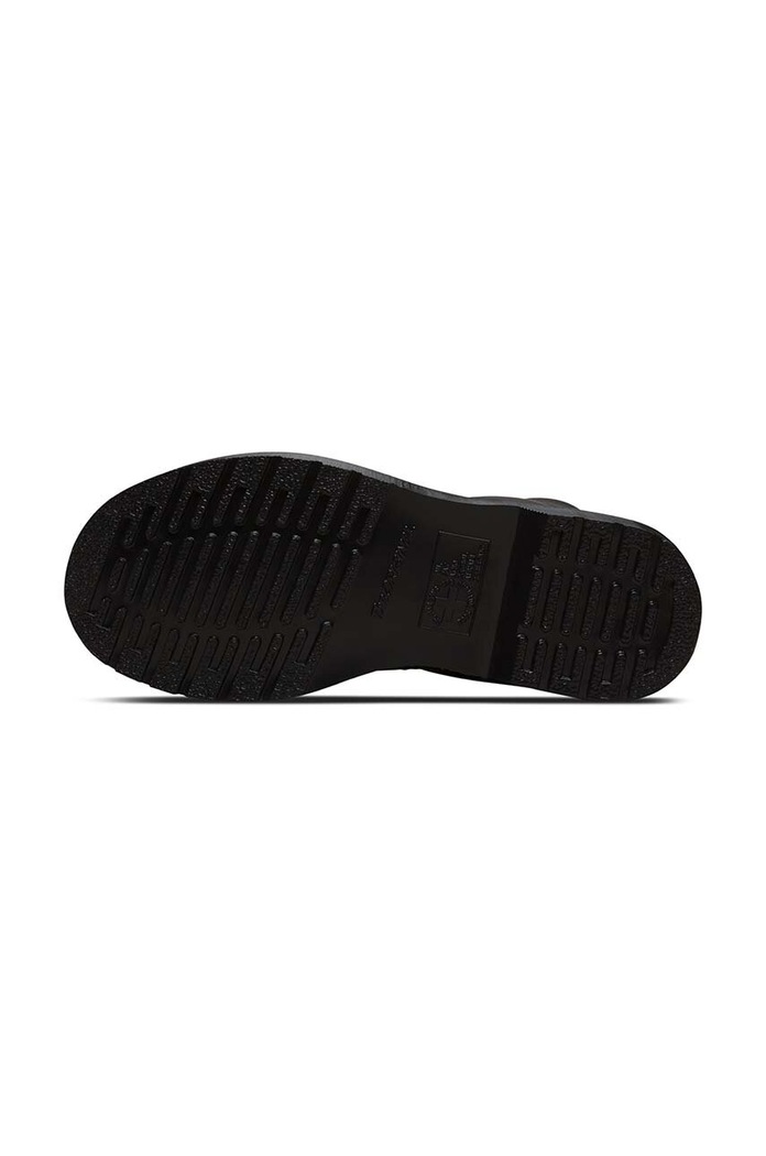 Dr. Martens bőr bakancs 1460 Pascal MONO DM24479001