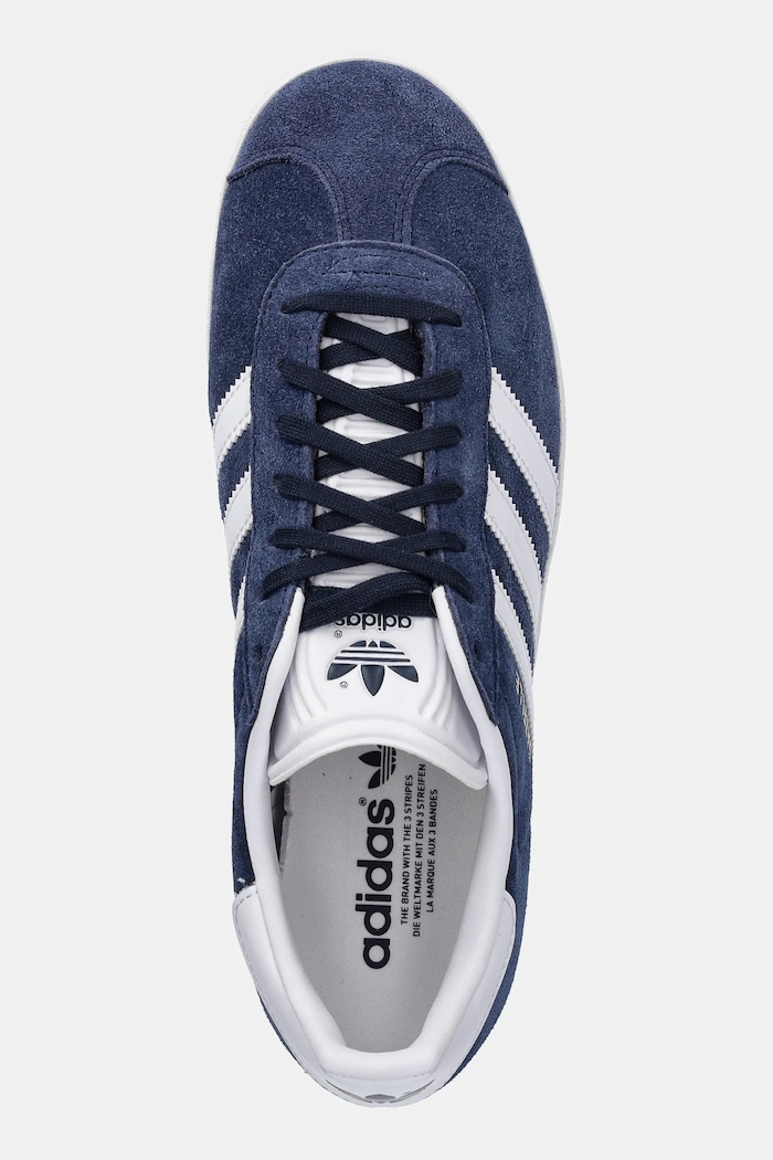 adidas Originals - Cipő Gazelle BB5478 sötétkék BB5478
