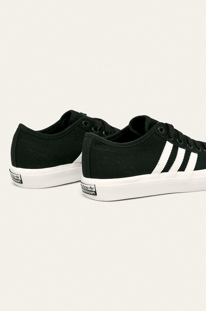 Obuv adidas Performance - Topánky BY3201.D BY3201.D čierna