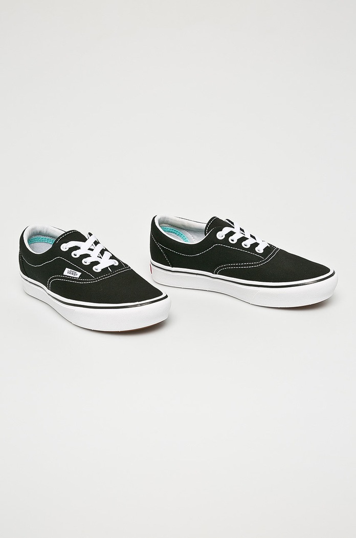 Vans - Tenisówki Comfycush Era VN0A3WM9VNE1 czarny AA00
