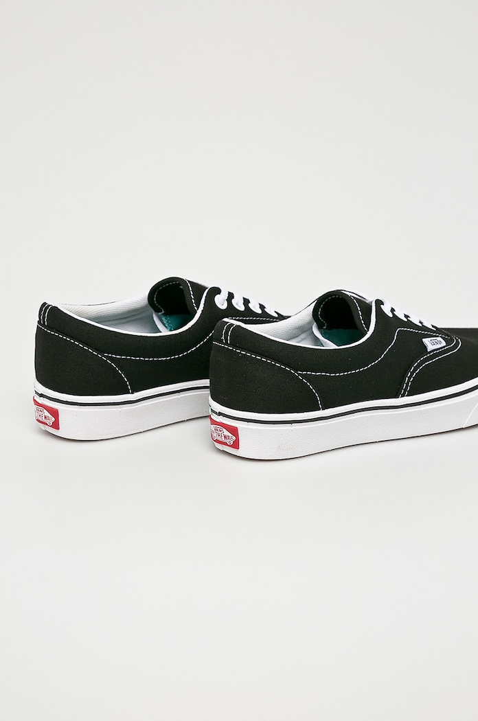 Obuwie Vans - Tenisówki Comfycush Era VN0A3WM9VNE1 czarny