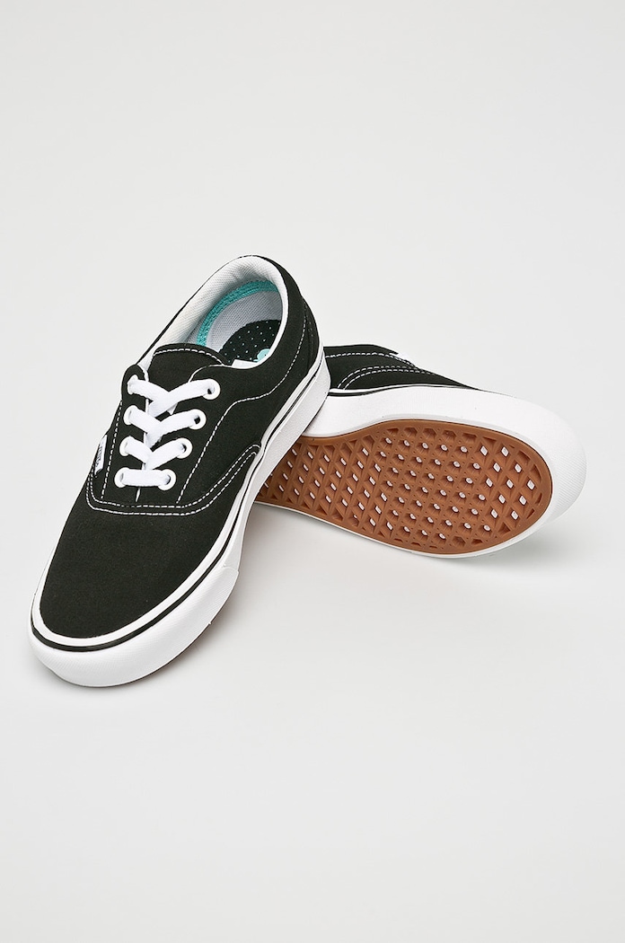 Vans - Tenisówki Comfycush Era czarny VN0A3WM9VNE1
