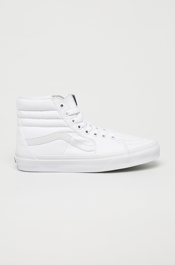 Vans - Sportcipő lapos fehér VN000D5IW001