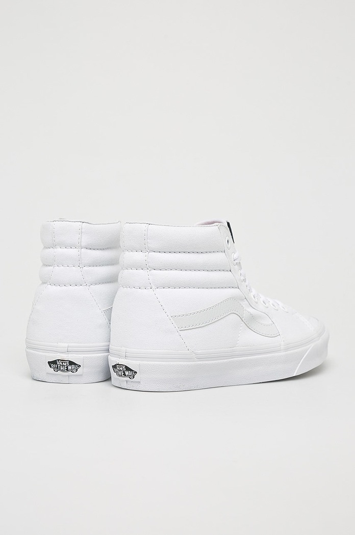 Vans - Sportcipő VN000D5IW001 fehér AA00