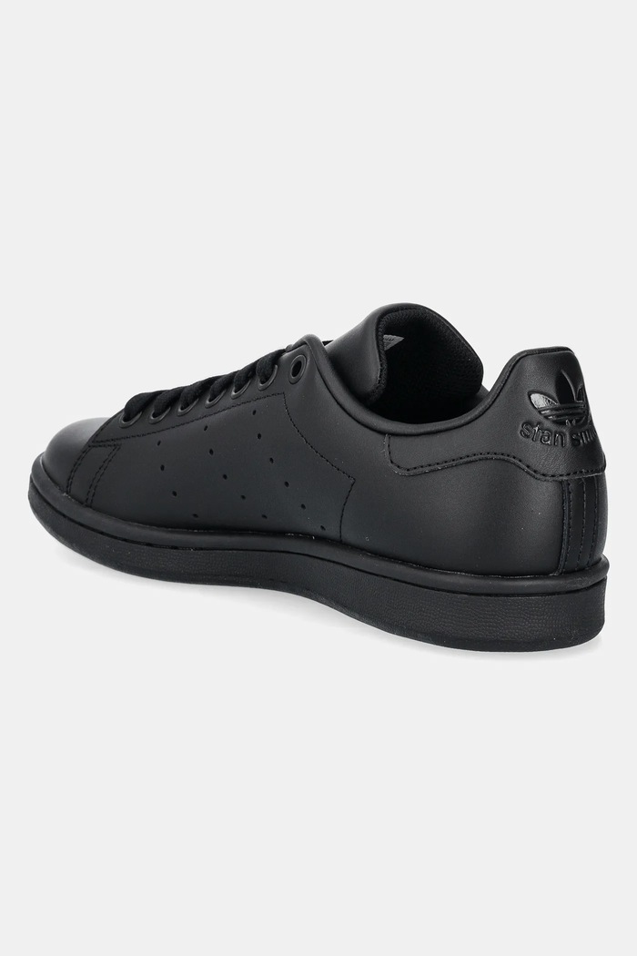 Obuv adidas Originals - Topánky Stan Smith M20327.D M20327.D čierna
