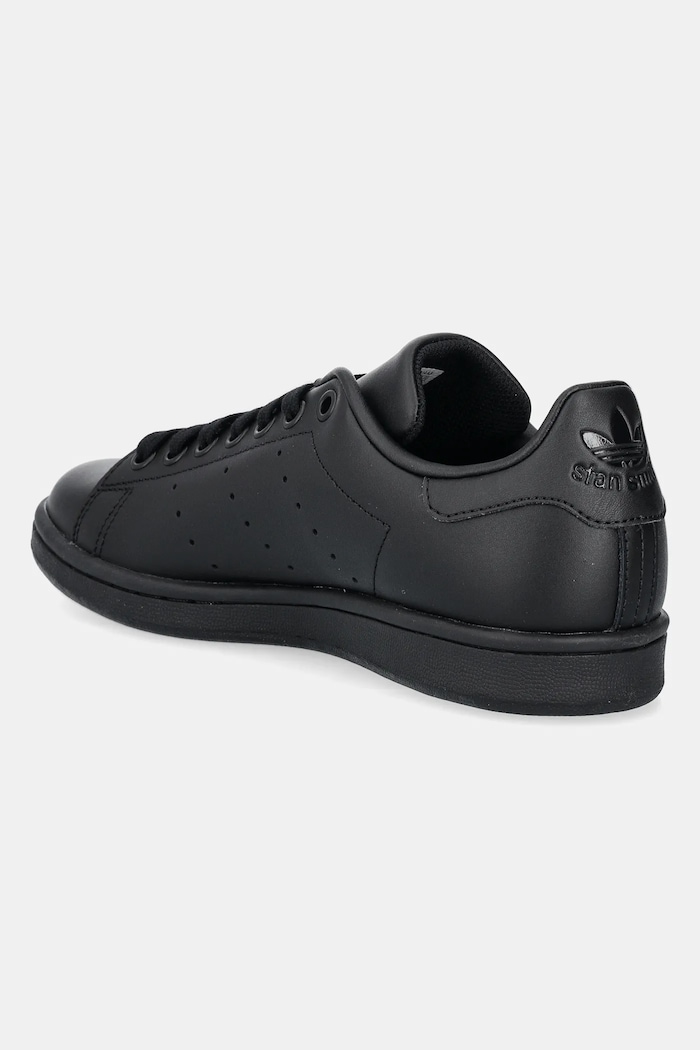 Obuv adidas Originals - Topánky Stan Smith M20327.D M20327.D čierna