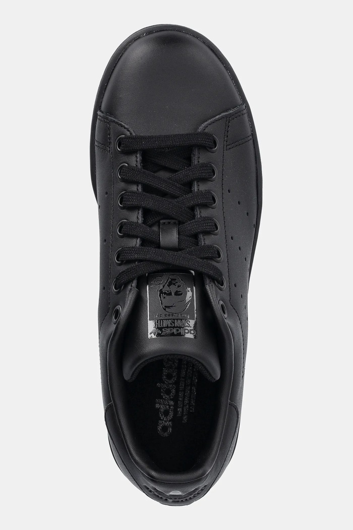 adidas Originals - Topánky Stan Smith M20327.D čierna M20327.D