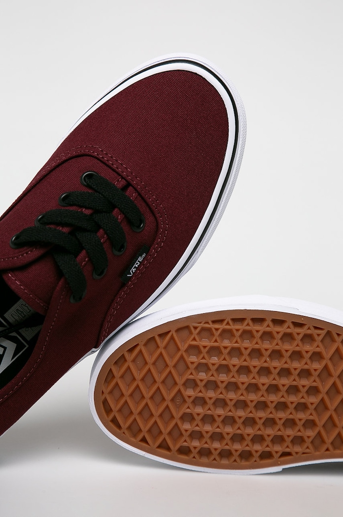 Vans - Tenisówki Authentic VN000QER5U81.D fioletowy AA00