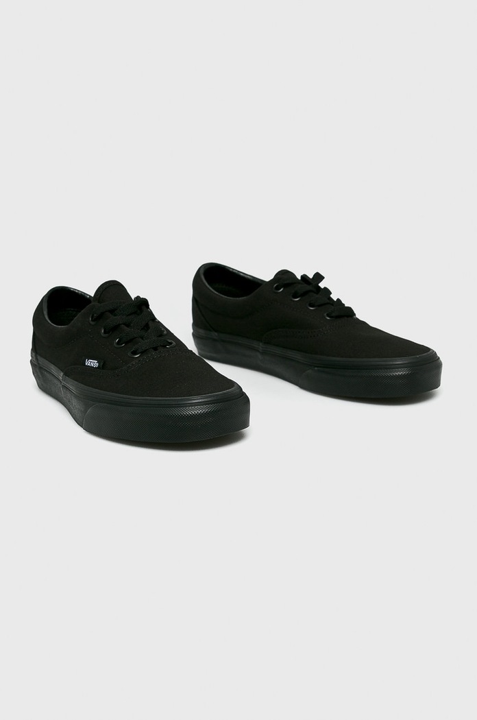 Vans - Sportcipő Era VN000QFKBKA1.D fekete AA00