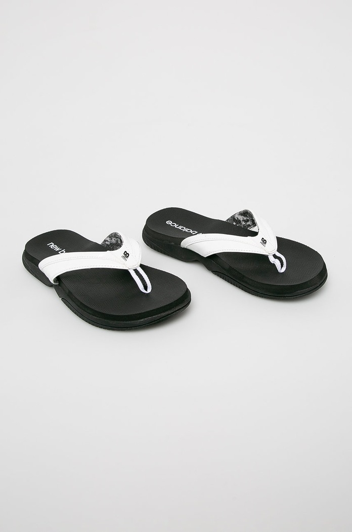 New Balance - Flip-flop W6090WK W6090WK fehér SS19